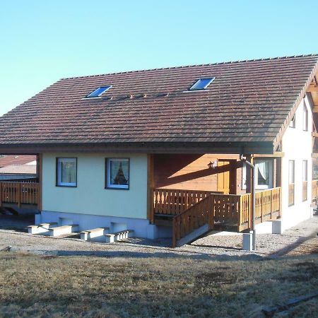 Chalet Du Bucheron Apartment Gerardmer Exterior photo